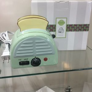 Scentsy Element Warmer